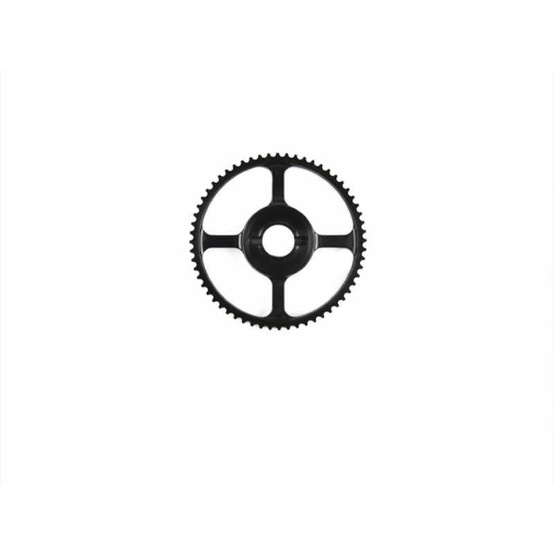 60T Front Pulley : XL55B22