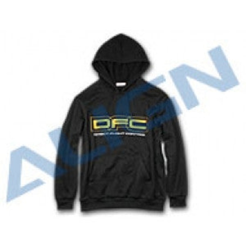 Align DFC Hoody (Black) - L