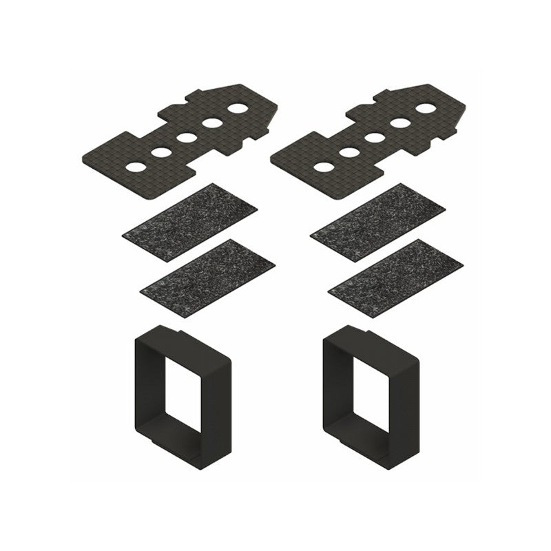 Battery Plate Set, LOGO 200 : 05409