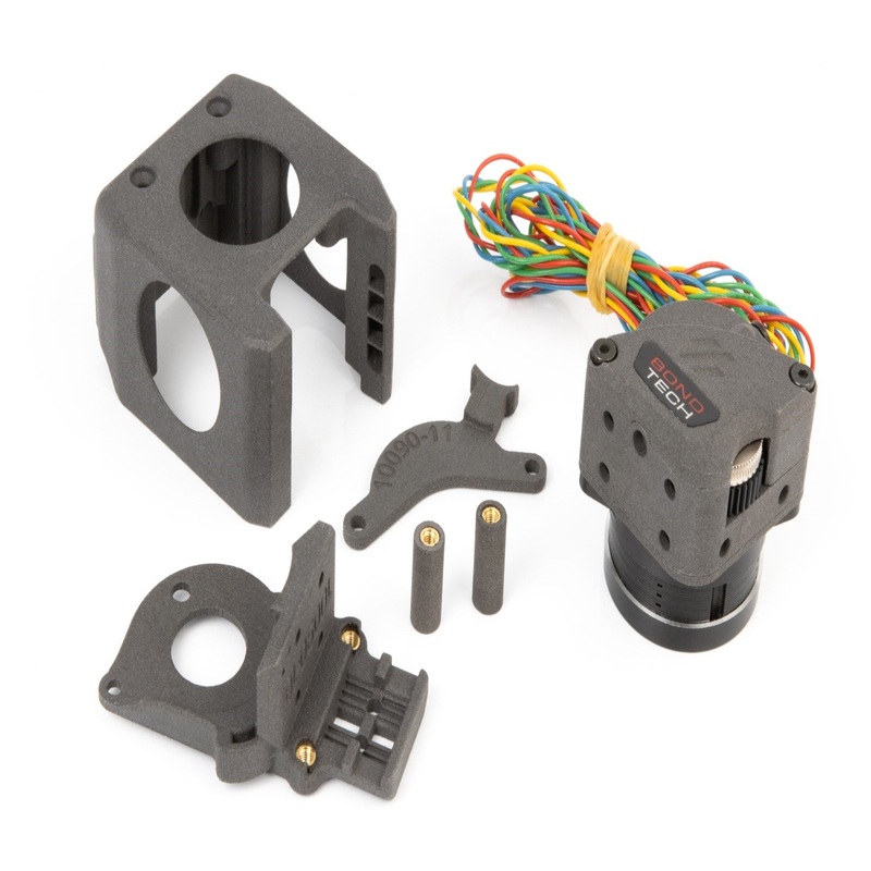 Bondtech Voron V0 Extruder Upgrade Kit with LGX Lite