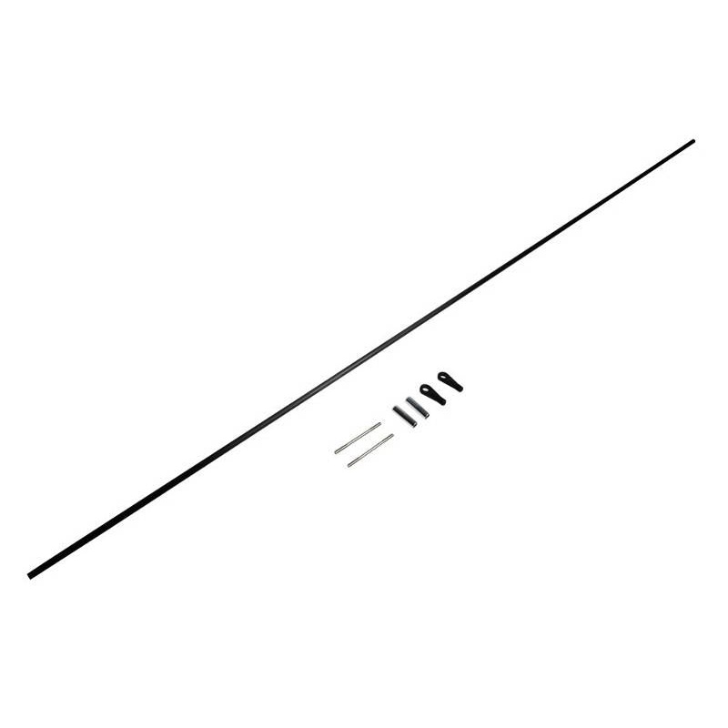 Carbon Rod Set - Goblin Kraken : HC537-S
