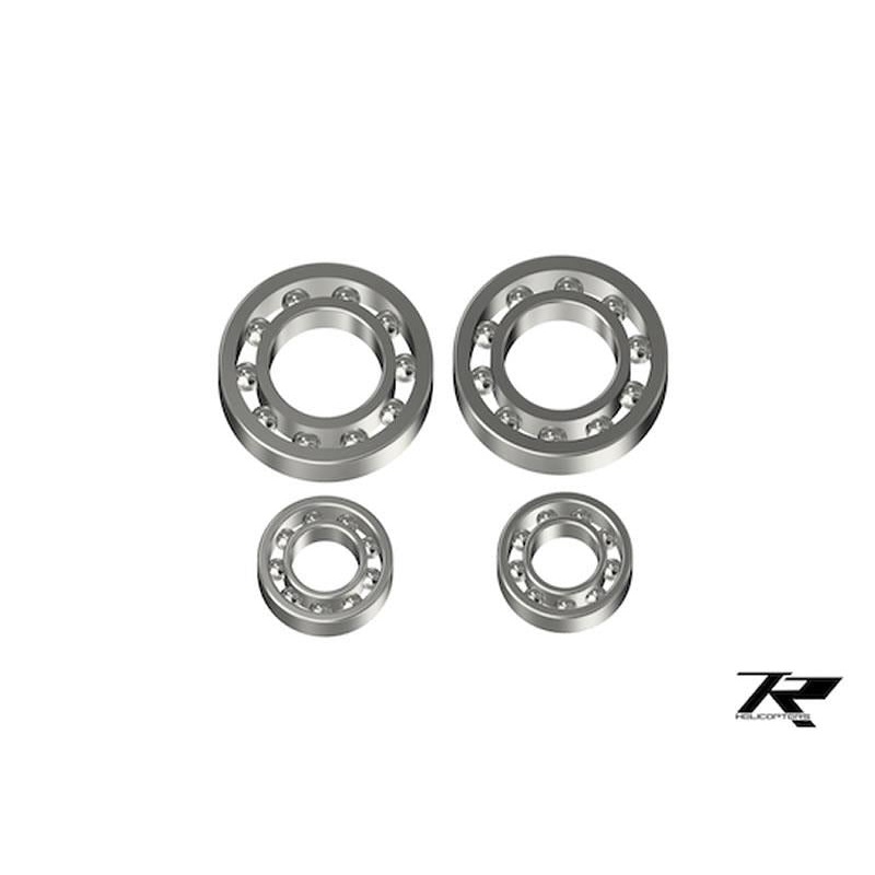 Clutch Bearing Set : TR562-106