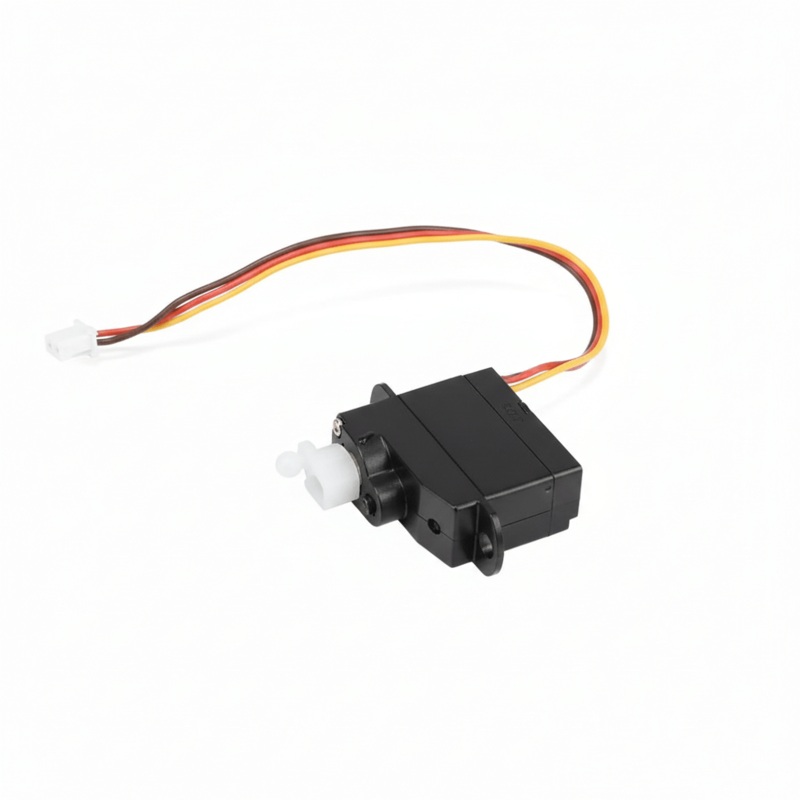 Digital Micro Servo with Horn & Screws for Kootai F05 Black Hawk