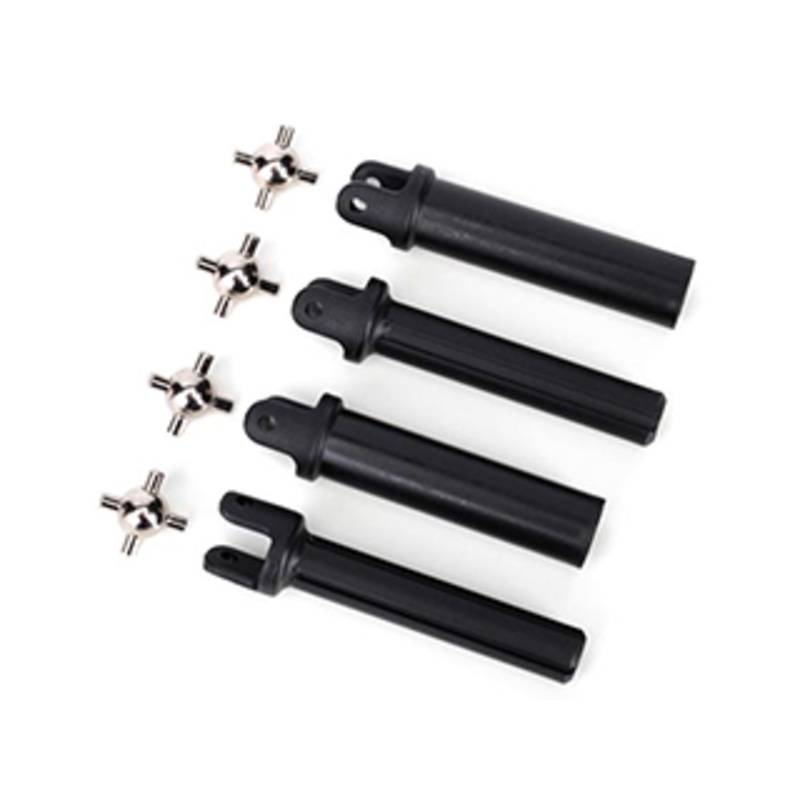 Heavy Duty Half Shafts: 6850X