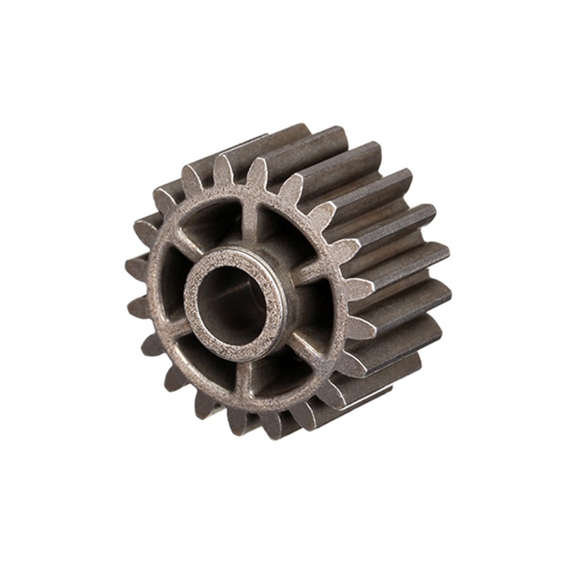 Input Gear, Transmission, 20-T/2.5x12mm Pin: 7785X