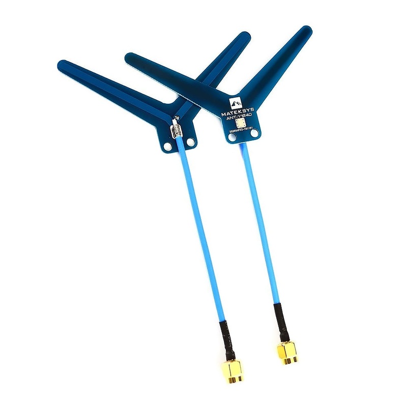 Matek Dipole 1.2-1.3Ghz Antenna ANT-Y1240