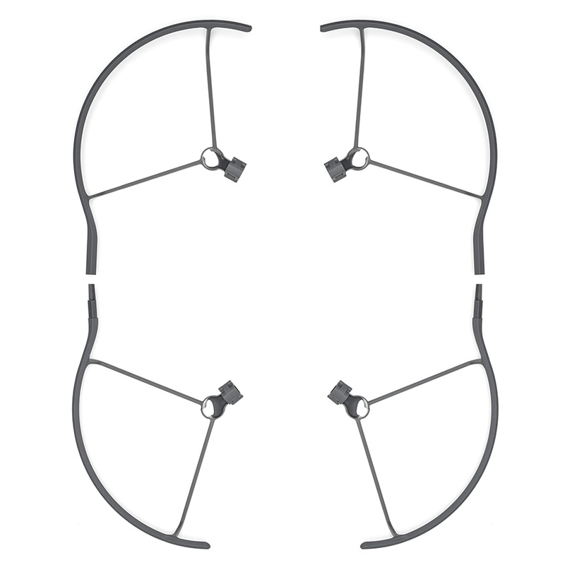 Mavic 3 Propeller Guard: Part14