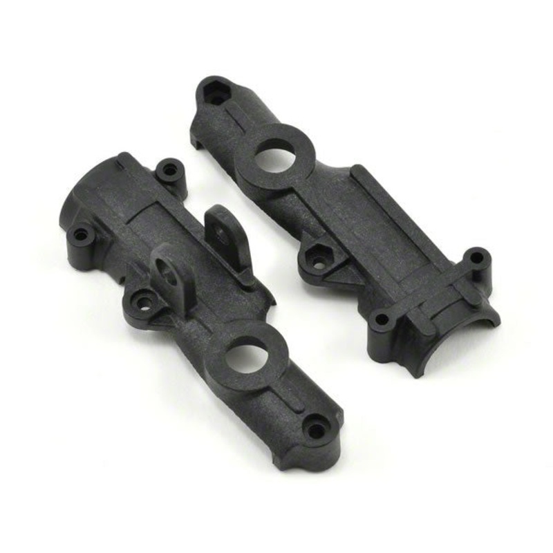 Mini Protos Tail box PLASTIC ONLY : MSH41086
