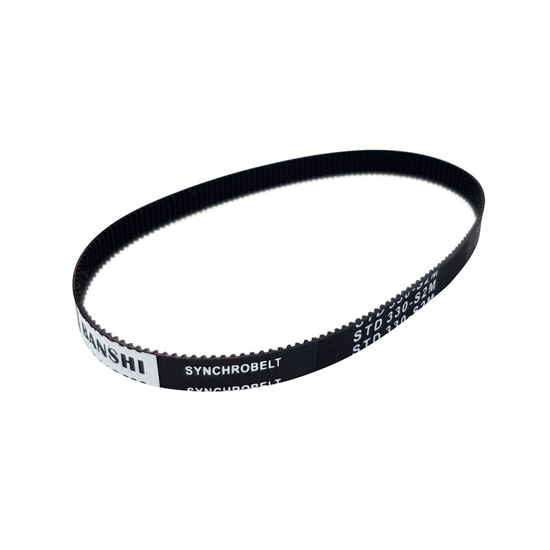 MOTOR BELT HTD 2M 352-09 - RAW 420 Competition/iLGoblin 420 Pro