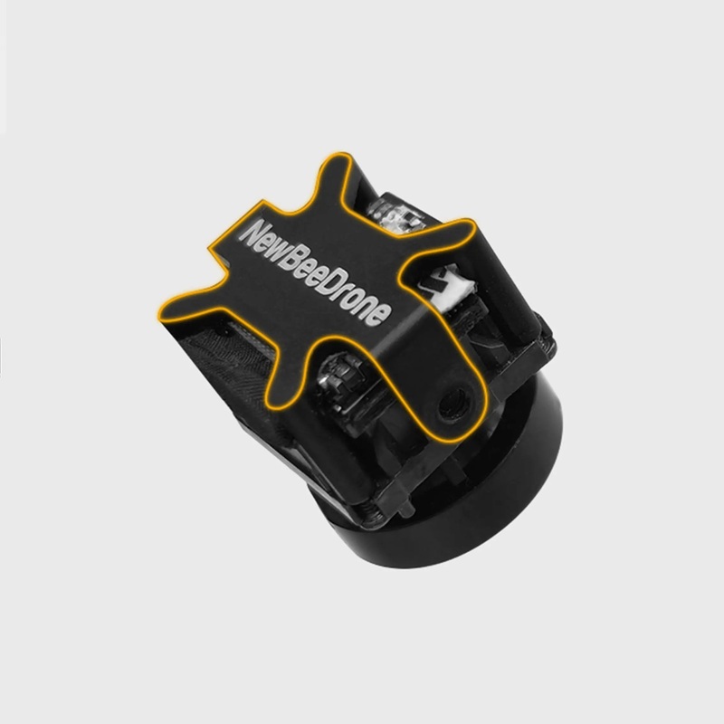 NewBeeDrone DJI O3 Naked Conversion Kit