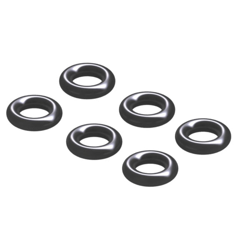 O-Ring Set for Main Rotor Head - LOGO XXtreme 800 (04505)