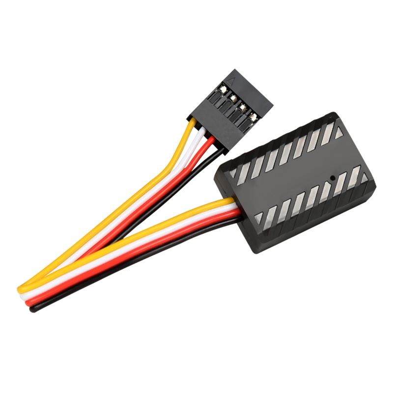 OMP M4 ESC Bluetooth Program Module
