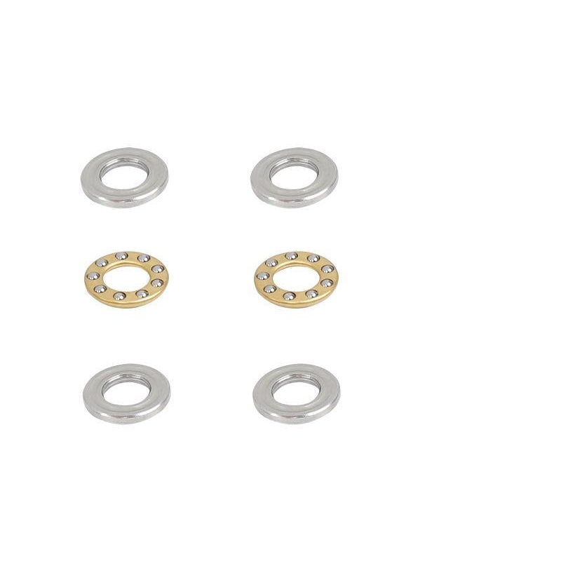 OMP M4 Main Rotor Thrust Bearing : OSHM4058