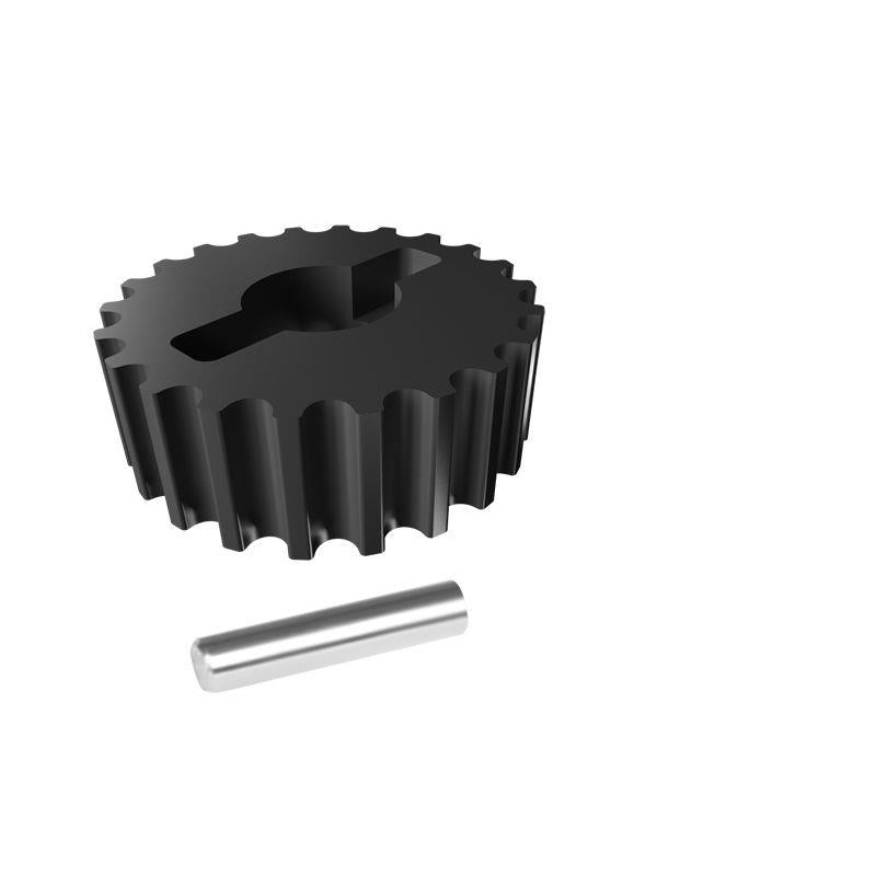 OMP M4 Tail Pulley 22t : OSHM4037B