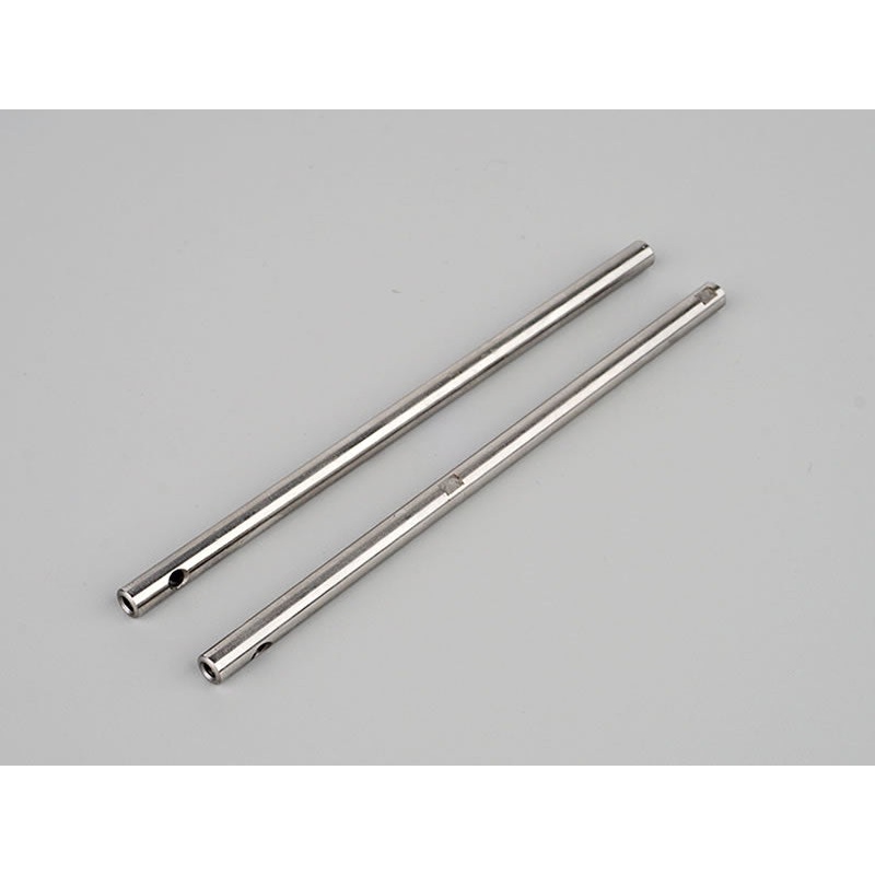 OMPHOBBY M2 3D Helicopter Main Shaft Set (2) : OSHM2011