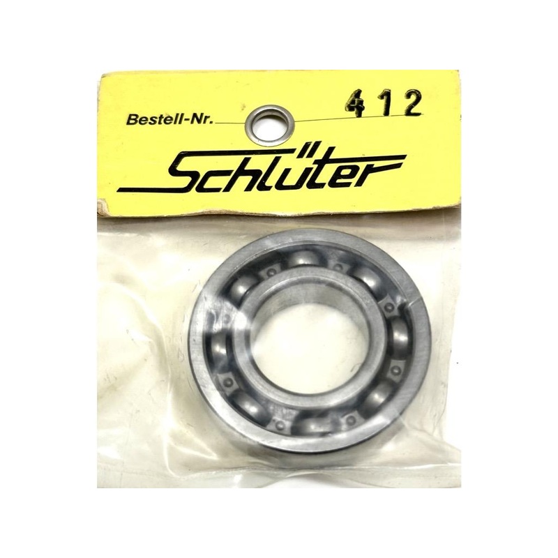 Robbe Ball Bearing 35 x 8mm : S-0412