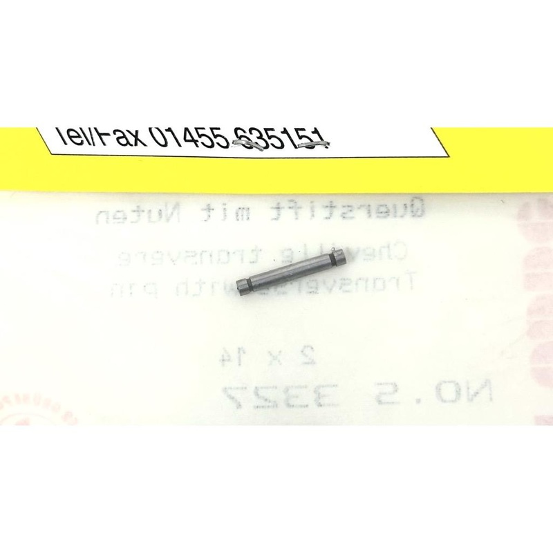 Robbe Transverse Pin : S-3327