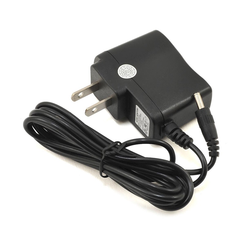 RotorTech Luminous Night Blades Charger (110V)