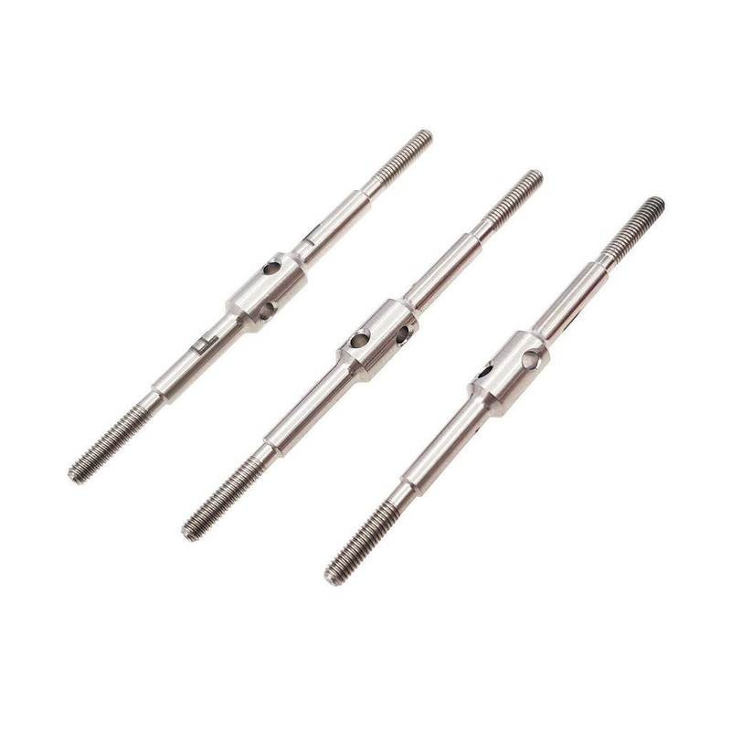 SAB Servo Linkage M2.5 x 58 (3) : H2375-S