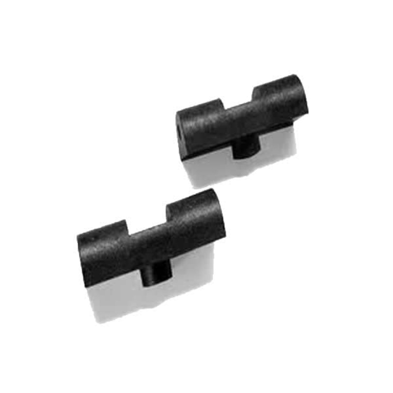 Seesaw Tie Bar Plastic Hub (HI3167C) : CN3167C