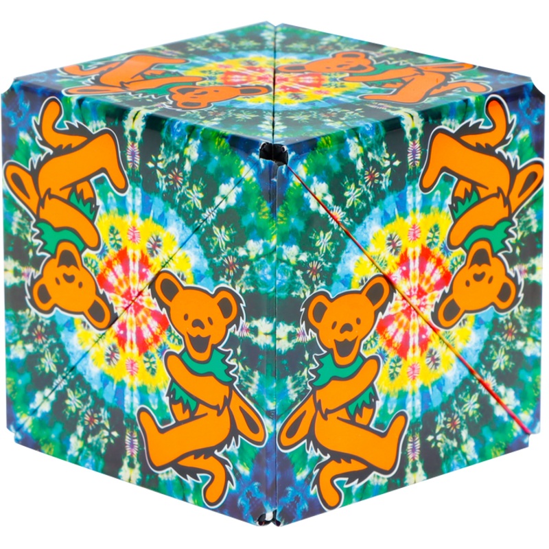Shashibo - Dancing Bears