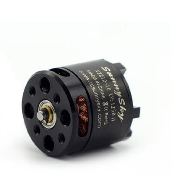 SunnySky X2212 Brushless Motors
