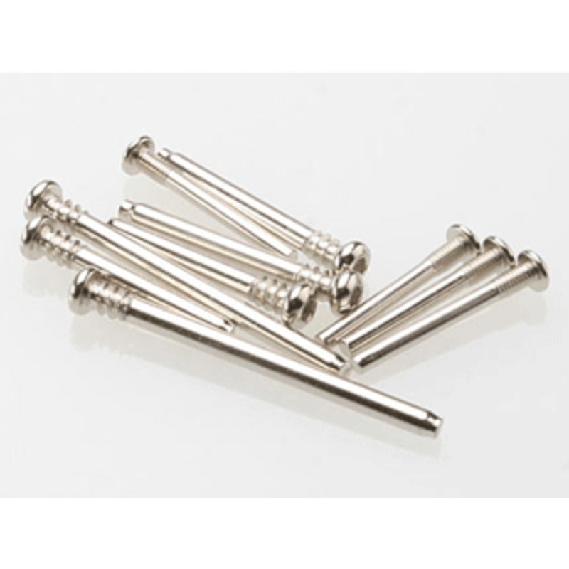 Suspension Screw pin Set: 3640