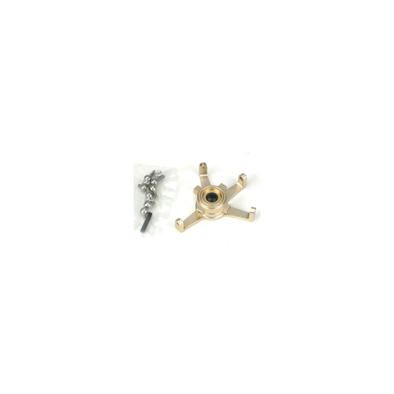 Swash Plate Assy W/Brg - P : 75021