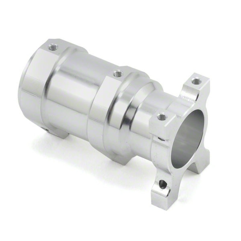 Synergy Tail Box (Torque Tube Kit) : SYN-320-400