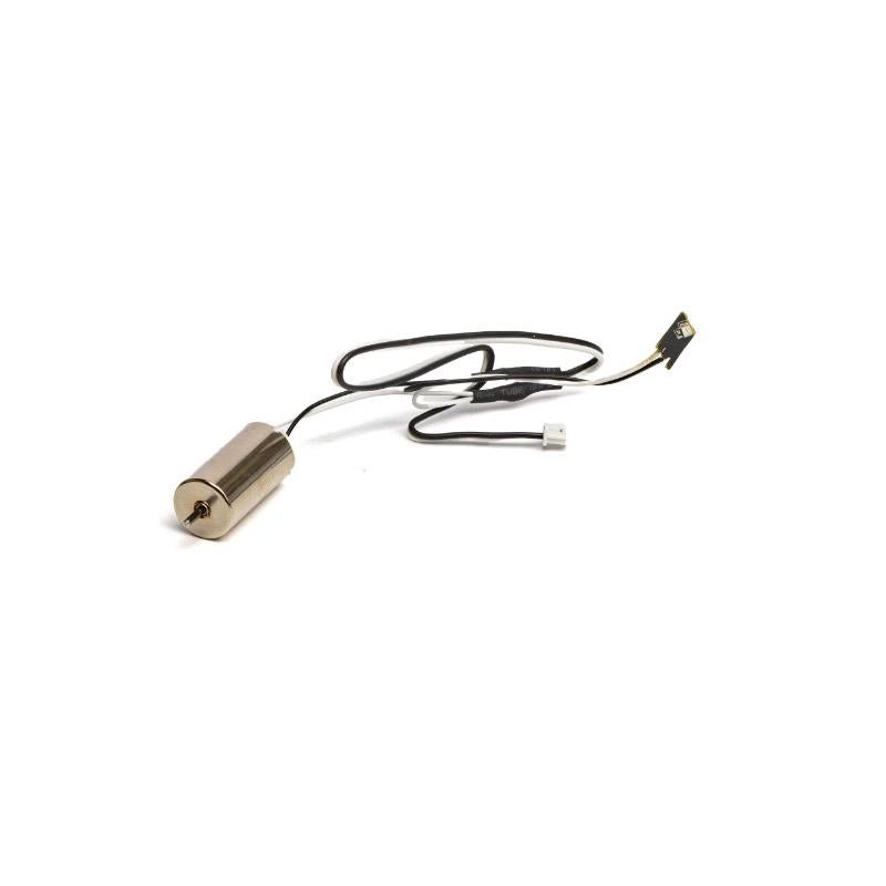 Tail Assembly with Motor - Blade 150 FX : BLH4403