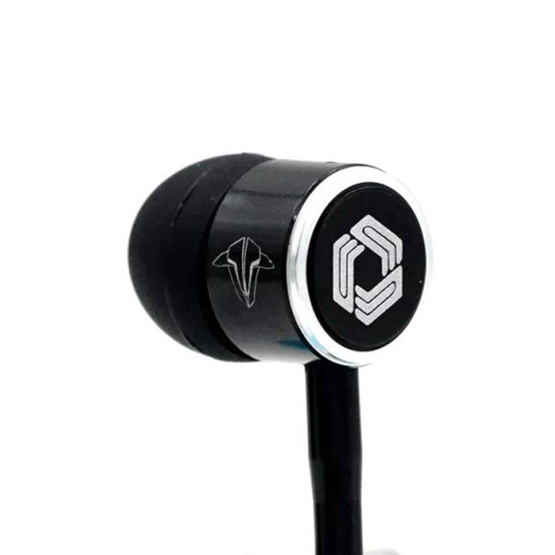 TBS Mr Steele Ethix Earbud