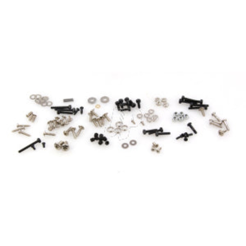 Twister Cpx Hardware Set : 6601452