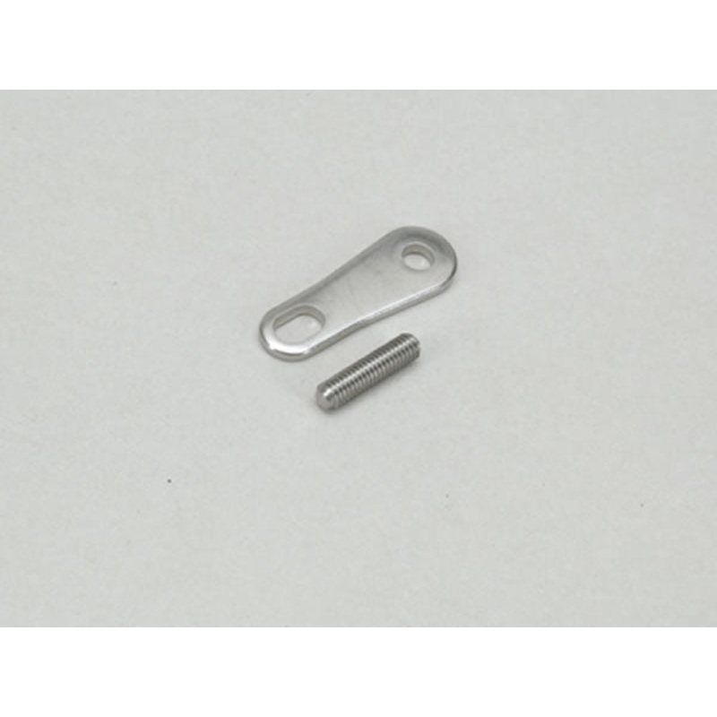 WC Cooling Cover Stay : 0404-713