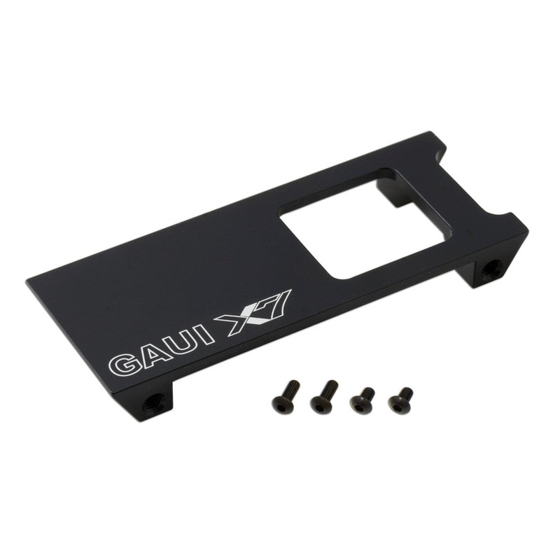X7 CNC Divider Plate (B type)(for X7)