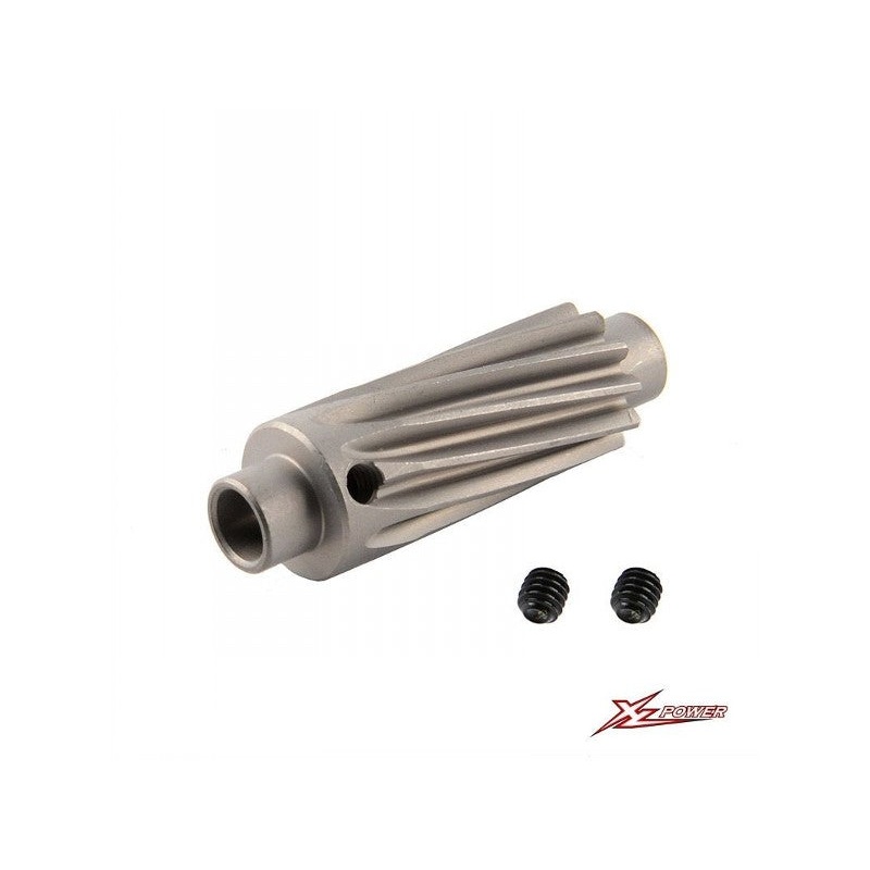 XLPower Motor Pinion 13T : XL70G13