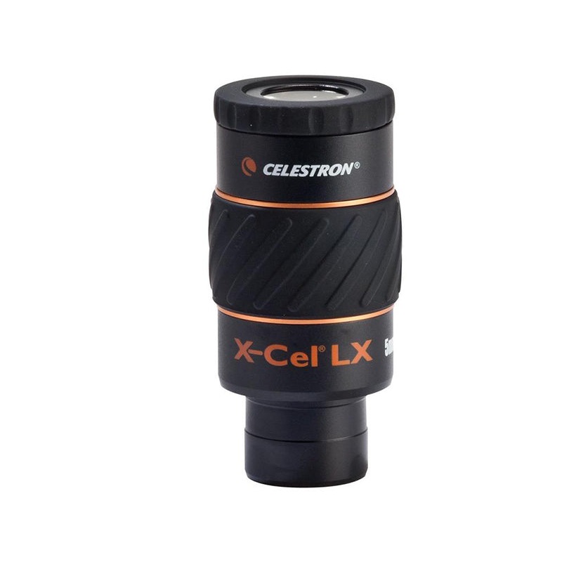 1.25" 5mm 60 Degree XCel LX Eyepiece