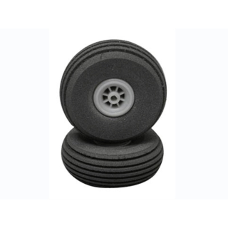 1-3/4" Super Lite Wheels (2)