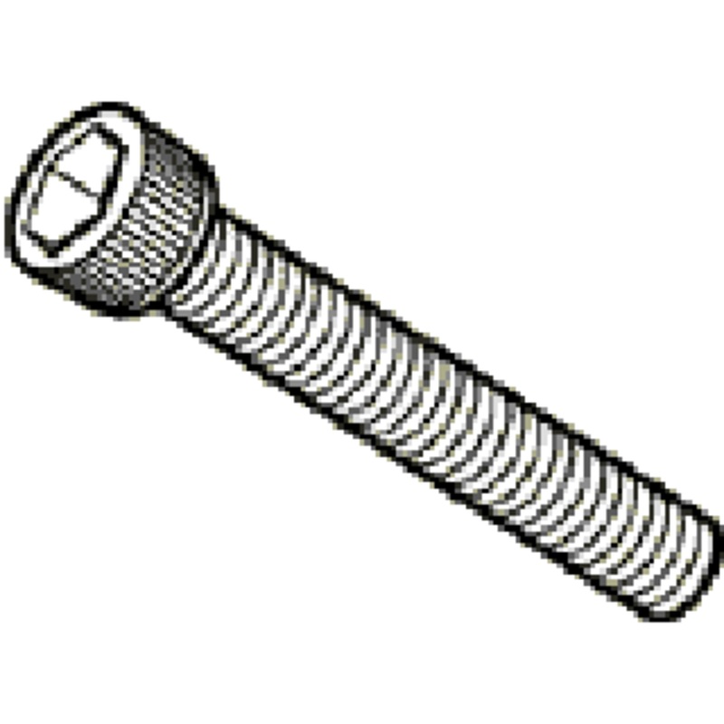 3x15mm Socket Head Cap Screw