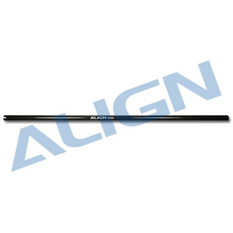 Align 800E Carbon Fiber Tail Boom Set H80T005XXW