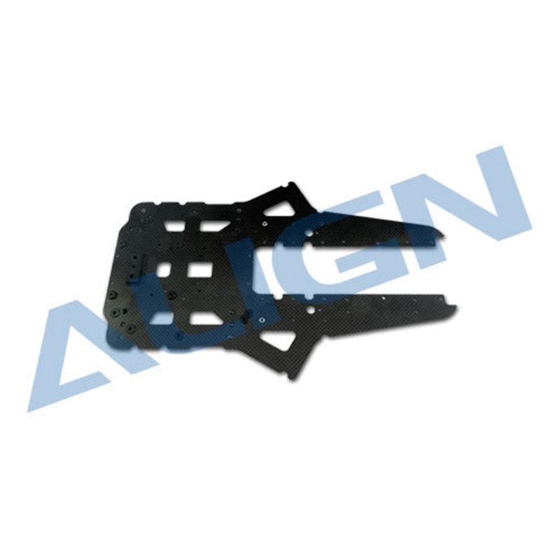 Align M480L/M690L Lower Carbon Plate : M480002XXT