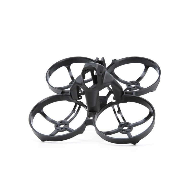 Alpha A85 Replacement Frame w-canopy