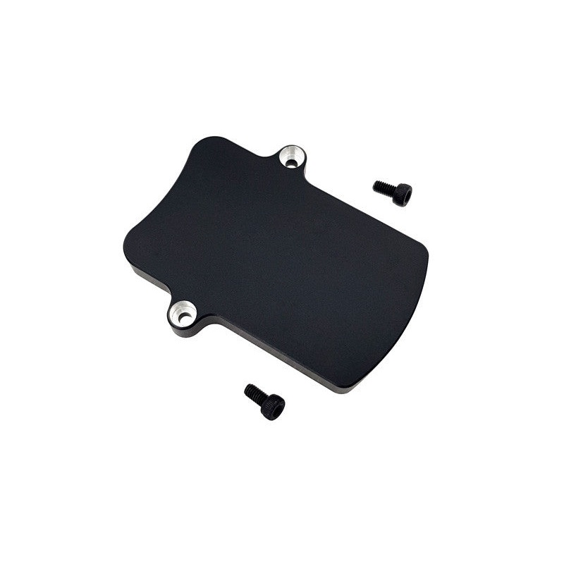 ALUMINUM FLYBARLESS MOUNT