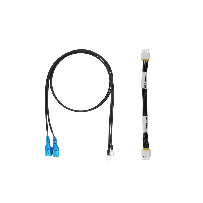 Bambu Lab Printer Cable Pack (4in1) SPP067