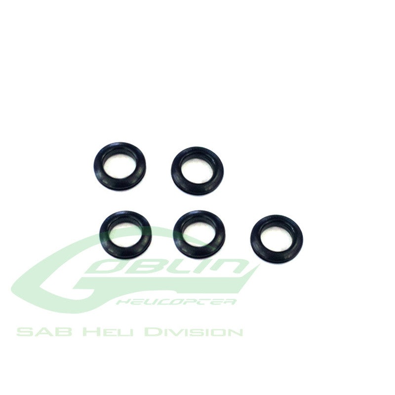 Canopy Grommet (5pcs) - Goblin 380/420/500/570/Kraken0700/Raw 500/iLGoblin 520 Pro/420 Pro