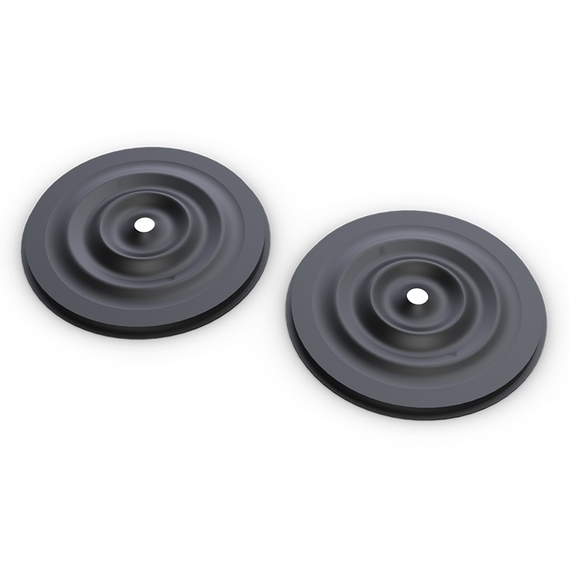 Cendence Control Stick Cover: Part3