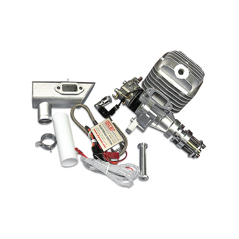 DLE55 55CC Model Engine