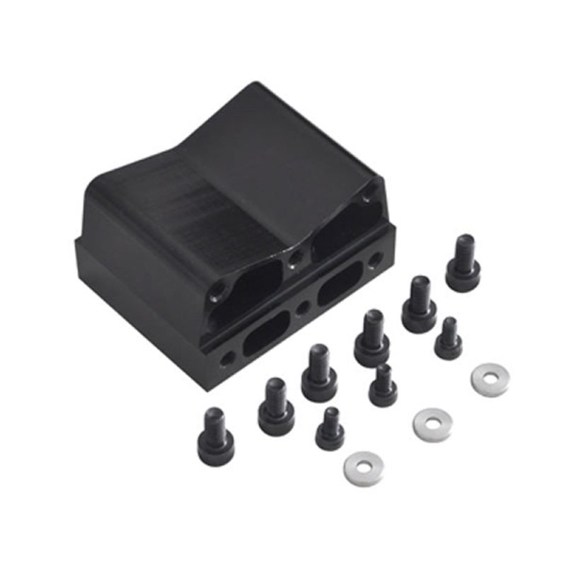 Engine Mount Base Assembly : R90N832-SS