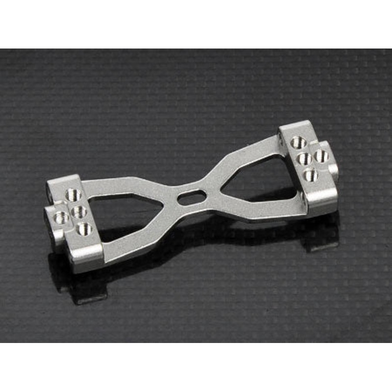 FRAME MOUNTING BLOCK -FRONT / MIDDLE,TREX 600E PRO
