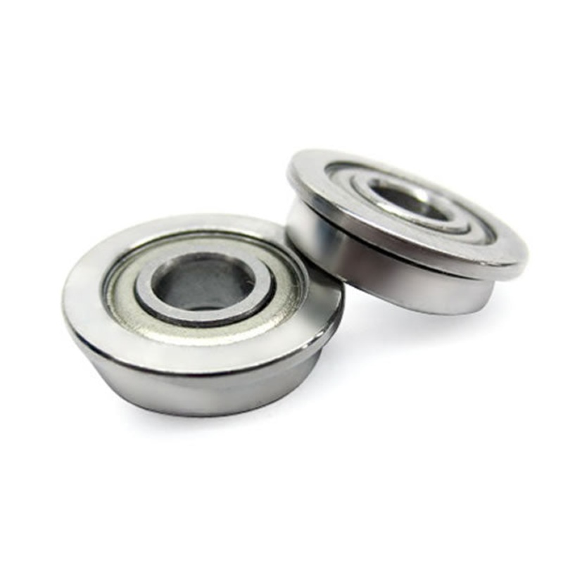 Goblin Flanged Bearing 6 x 13 x 5 (2) : HC414-S
