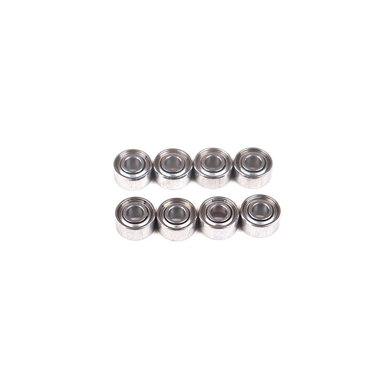 Goosky S2 Max Washout Bearing Set : GT080006